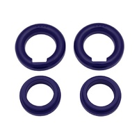 Subframe Bushing Kit - Rear Supplement Washers. Front Mount (SPF2553K)
