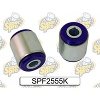 Rear Control Arm Bush - Inner & Outer Upper (SPF2555K)