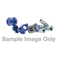 Sway Bar Link Bush - Rear Suits Steel Link With Eyes (SPF2657K)