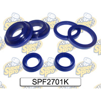 Crossmember Mount Bush - 2003-On, Rear Supplement Washers, Anti Tramp Bushes (SPF2701K)