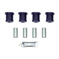 Front Control Arm Bush - Upper Inner Bush Kit - Double Offset (SPF2821XK)