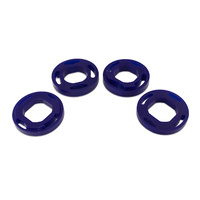 Subframe Bushing Kit - Rear To Chassis, Top Void Filler (SPF2872K)