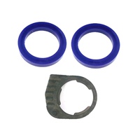 Subframe Bushing Kit - Rear to Chassis Spacer (SPF2873K)