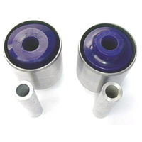 Strut Rod Bush Kit - Front To Subframe - Single Offset (SPF2957K)