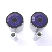 Strut Rod Bush Kit - Front To Subframe - Double Offset (SPF2958K)