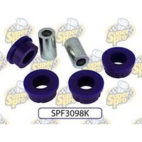 Rear Trailing Arm Bush Kit - Rear Bush Kit (SPF3098K)