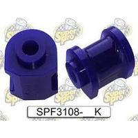 Rear Sway Bar Mount Bush (SPF3108-__K)