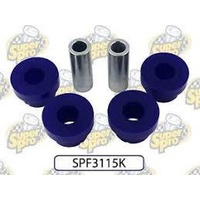 Front Control arm Bush - Front Inner Lower (SPF3115K)