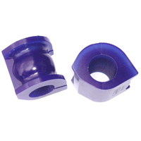 Sway Bar Mount Bush - Front To Chassis (SPF3166-__K)