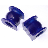 Sway Bar Mount Bush - Rear To Chassis (SPF3167-__K)