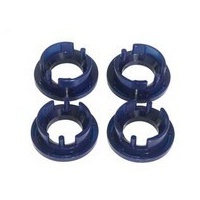 Subframe Bushing Kit - Rear To Chassis, Void Fillers. Bottom Side of Mount (SPF3202K)