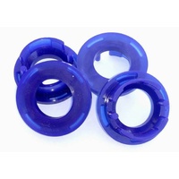 Subframe Bushing Kit - Rear To Chassis, Void Fillers. Top Side of Mount (SPF3203K)