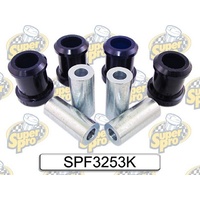 Front Control Arm Bush - Inner Upper STD (SPF3253K)