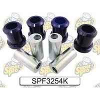 Front Control Arm Bush - Inner Upper Eccentric Bush. 4x offset (SPF3254K)