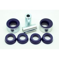 Front Control Arm Bush - Rear Inner Lower Eccentric bush. 1xStd, 1x Offset (SPF3257K)