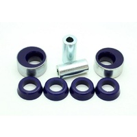Front Control Arm Bush - Rear Inner Lower Eccentric bush. 2x Offset (SPF3258K)