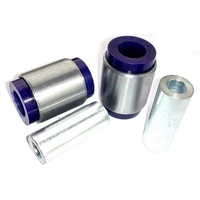 Control Arm Bush Kit Rear - Rear Inner Lower Standard (SPF3320K)