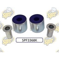 Front Control Arm Bush - Rear Inner Lower STD (SPF3368K)
