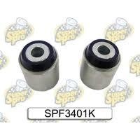 Rear Control Arm Bush - Inner Upper STD (SPF3401K)