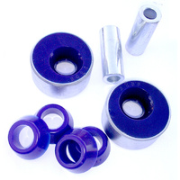 Front Control Arm Bush - Lower Inner Front, Double Offset (SPF3424K)