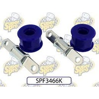 Control Blade Bush - Rear Blade Control Arm Front Kit (DO NOT REMOVE ORIGINAL SHELL) (SPF3466K)