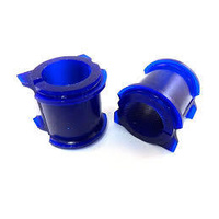 Sway Bar Mount Bush - Front To Chassis (Measure Sway Bar Dia) (SPF3721-__K)