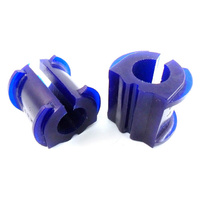 Sway Bar Mount Bush - Rear To Chassis (Measure Sway Bar Dia) (SPF3722-__K)