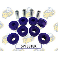 Subframe Bushing Kit (SPF3818K)