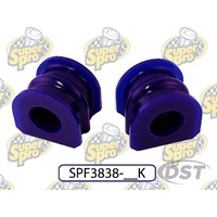 Sway Bar Mount Bush - Sway Bar Mount To Chassis Bushing (SPF3838K) (CHECK DESCRIPTION FOR DIFFERENT SIZES)