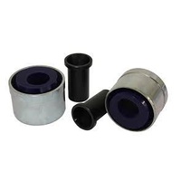 Control Arm Bush Kit Front - Lower Rear (SPF3886K)