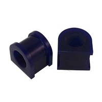 Sway Bar Mount Bush - Front & Rear - Sway Bar To Chassis (SPF3902-__K)