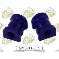 Sway Bar Mount Bush - Rear (SPF3911-__K)