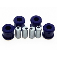 Front Control Arm Bush Kit - Control Arm Upper - Inner Bush Adjustable Kit (SPF4385K)