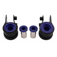 Front Control Arm Bush - Rear Inner Lower Bush & Bracket Kit (SPF4653K)