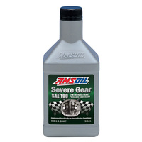 Amsoil Severe Gear SAE 190 Gear Oil SRN