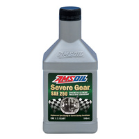 AMSOIL Severe Gear® SAE 250