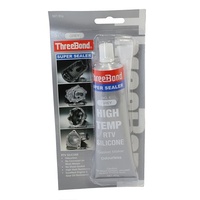 Grey RTV Silicon Liquid Gasket (SS1-85-BP)