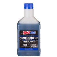Amsoil Shock Therapy #10 Medium Suspension Fluid STM