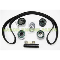 Timing Belt Kit With Hydraulic Tensioner (SUBTK4HT)