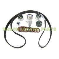 Timing Belt Kit With Hydraulic Tensioner (SUBTK5HT)
