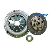 Exedy Standard Clutch Kit (SZK-6465)