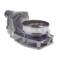 Fuel Injection Throttle Body (TBO-089)