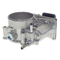 Fuel Injection Throttle Body (TBO-114)
