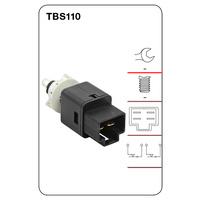 Brake Light Switch (TBS110)