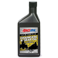 Amsoil Chaincase & Gear Oil TCC