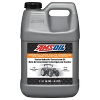 Amsoil Commercial Grade Tractor Hydraulic-Transmission Oil TCGSB
