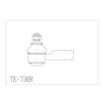 Tie Rod End Outer (TE730)