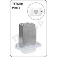 Heater Fan Transistor - With Climate Control (TFR029)