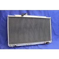 Fenix All Aluminium Radiator, Manual (TOY7262-FA42M)