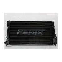 Fenix All Aluminium Radiator Black Finish (TOY8877-FA42M-BL)